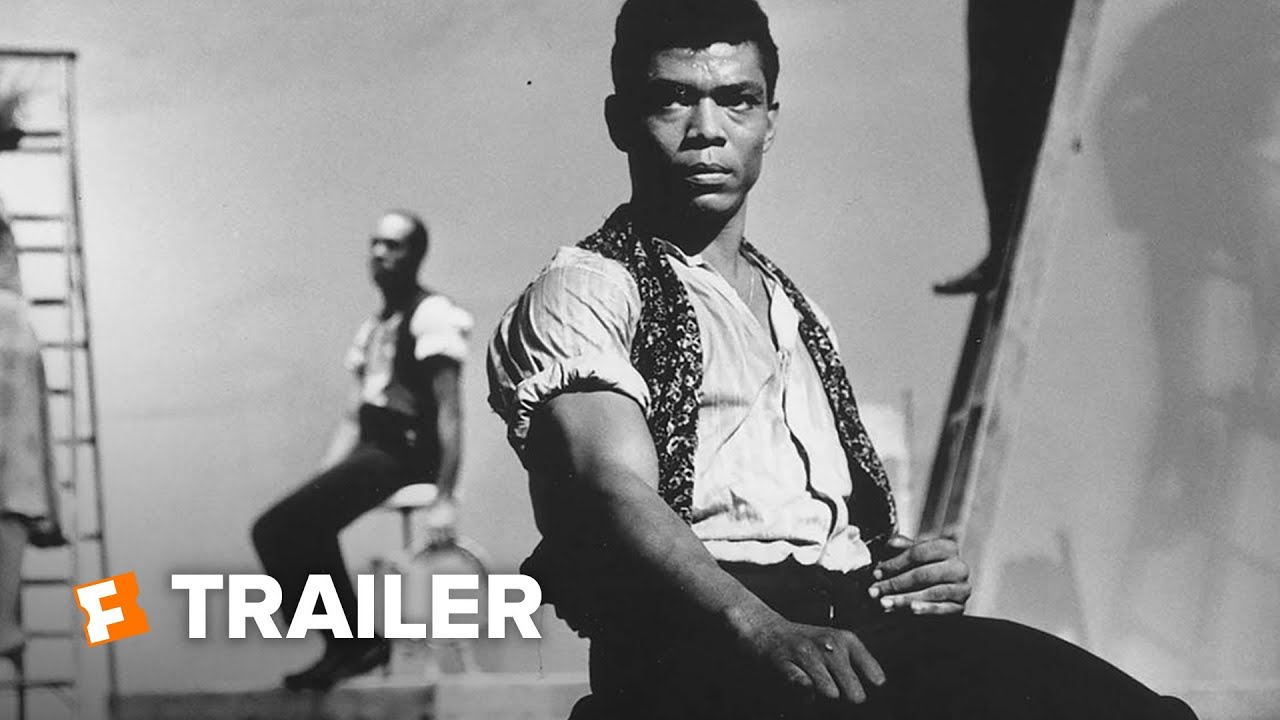 Ailey Trailer #1 (2021) | Movieclips Indie