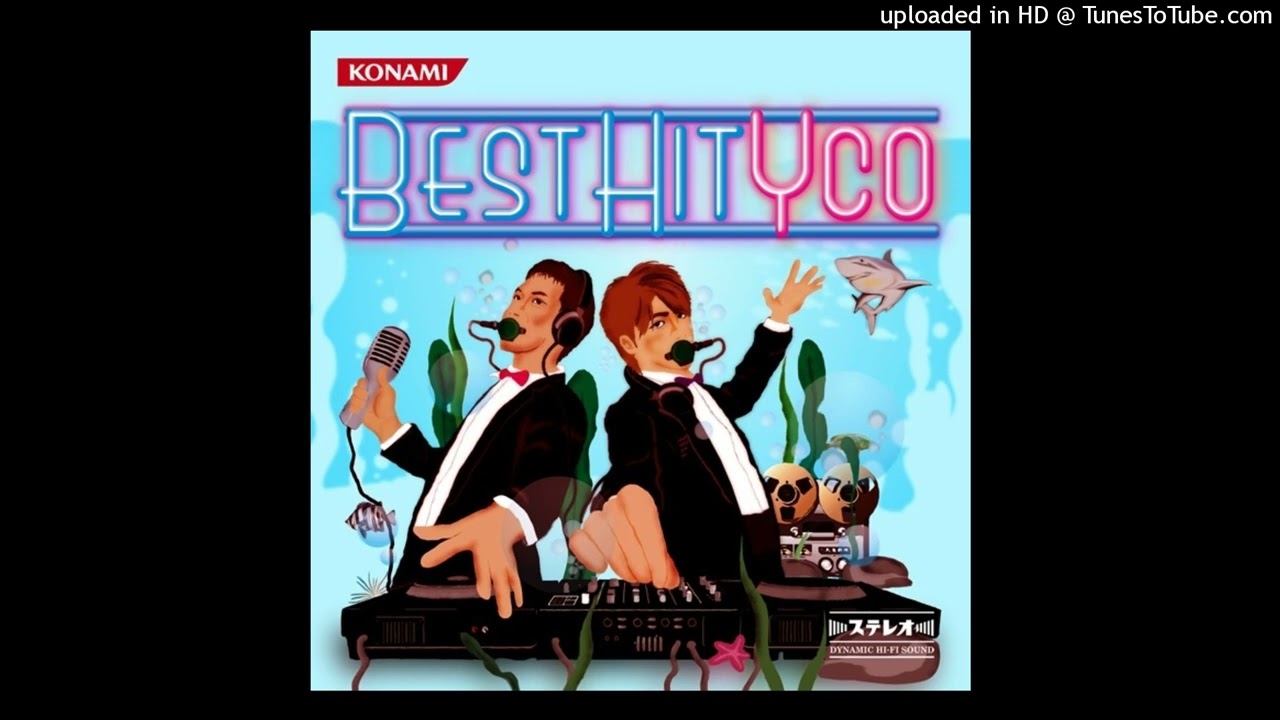 Y&Co. feat. Kahori - Daisuke - YouTube
