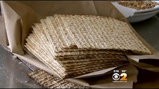 Jews Around The World Gear Up For Passover Wealth