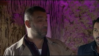 Arka Sokaklar 458. Bölüm Selin Bak Nışanlın Burada