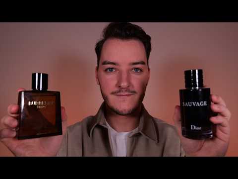 ASMR Cologne Store Roleplay