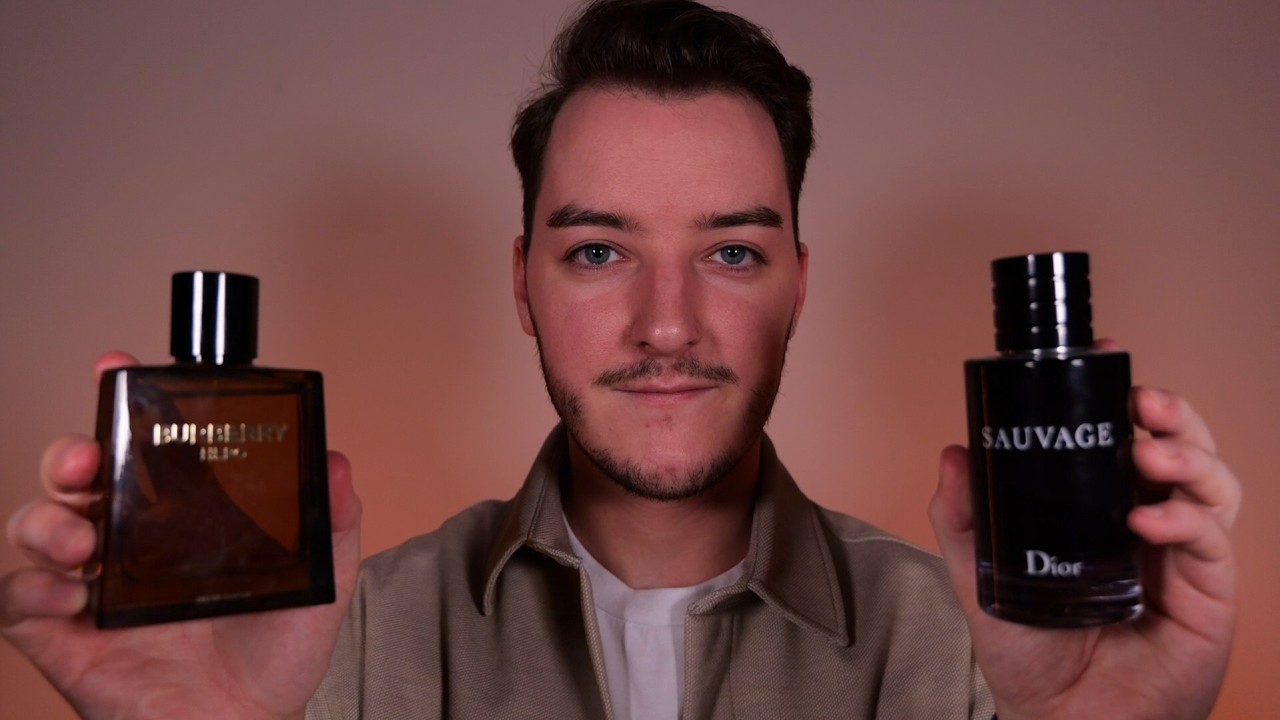 ASMR Cologne Store Roleplay