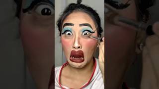 I Did This For You. Am I Pretty?