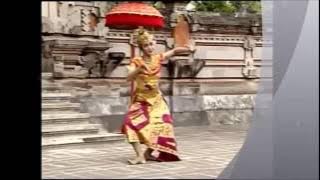 Amazing Balinese Dance   Tari Panji Semirang