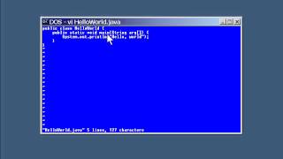 Lesson1 Hello World Certified Programmer For Java