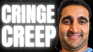 This Creepy TikToker's DISGUSTING IMAGINARY FAMILY | Rahul Rai