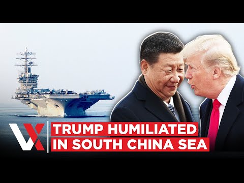 Nimitz Nightmare US Navy MH 60R Seahawk F A 18F Super Hornet Crash Before Trump Xi Meet VERTEX  Nimitz Nightmare US Navy MH 60R Seahawk F A 18F Super Hornet Crash Before Trump Xi Meet VERTEX