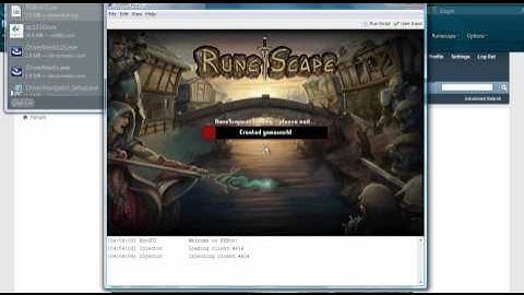 How to download RSBOT New website!