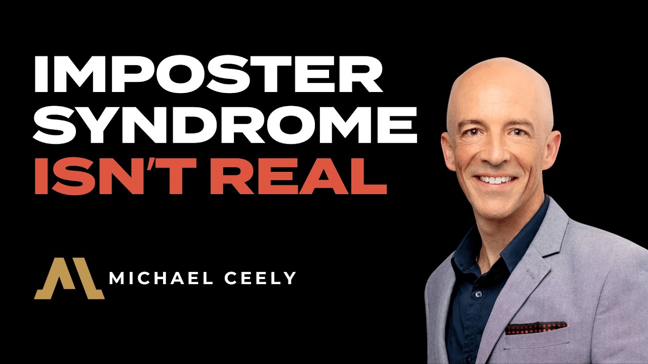 Why Getting Out of Your Own Way Works