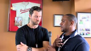 Celebrity Dan Feuerriegel Profile