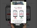 Jakob’s Law in UI/UX — Why FamiliarDesignWins #JakobsLaw #UXDesign #UIDesign #Desigpyschology#shorts