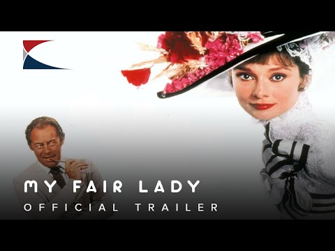 1964 My Fair