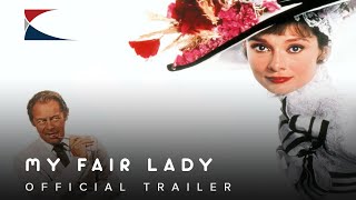 1964 My Fair Lady Official Trailer 1 Warner Bros