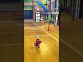 WHAT AM I WATCHING REEEFF volleyballlegends shorts 