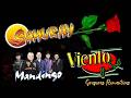 Mixx Samuray, Viento Y Sol, Grupo Mandingo - Romanticas Del Ayer 2026