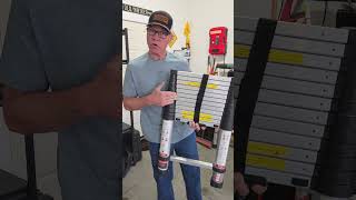 Telescoping Ladder @vevor.official