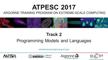 Programming Models and Languages