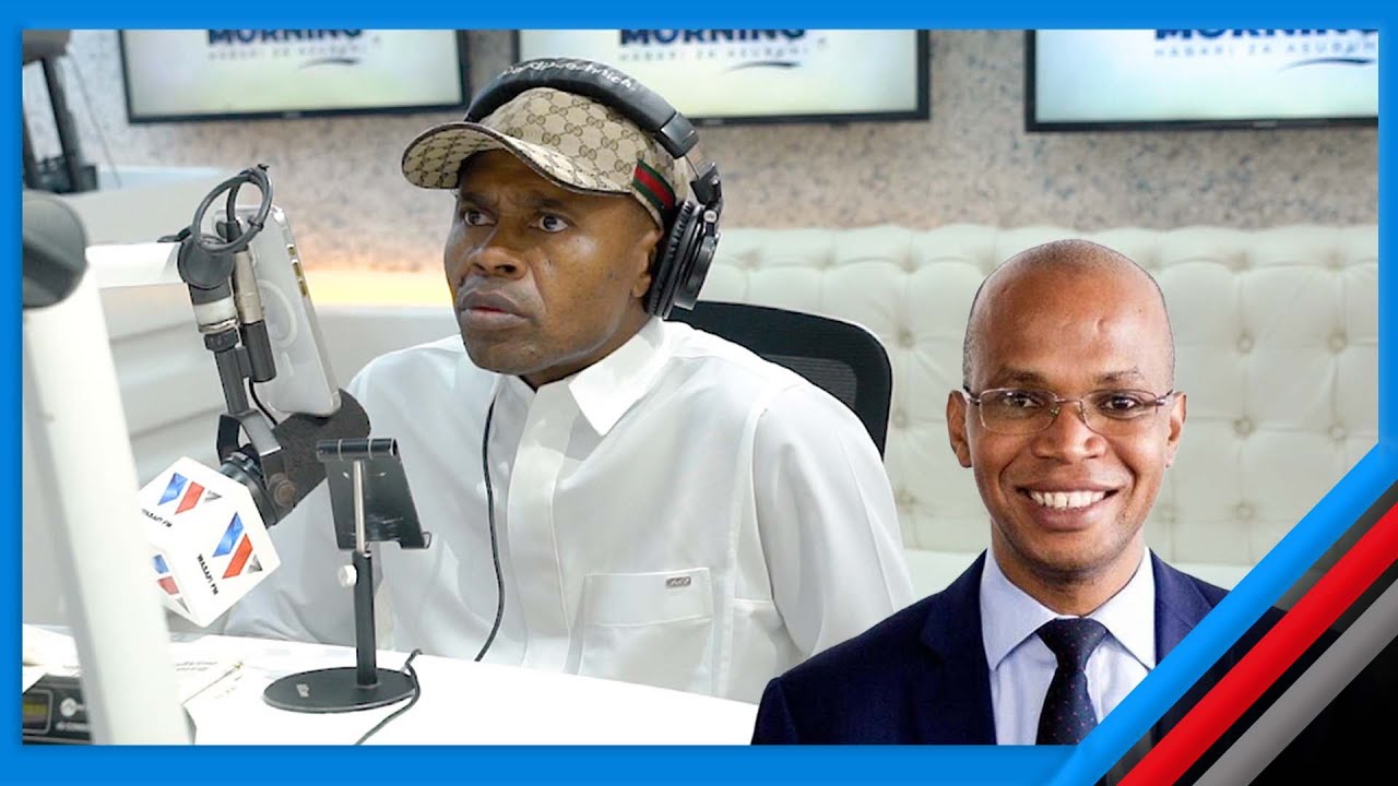 SIRI YAFICHUKA WALIOTAKA MAKAMBA AJIUZULU,VIONGOZI WAFUNGUKA MAZITO