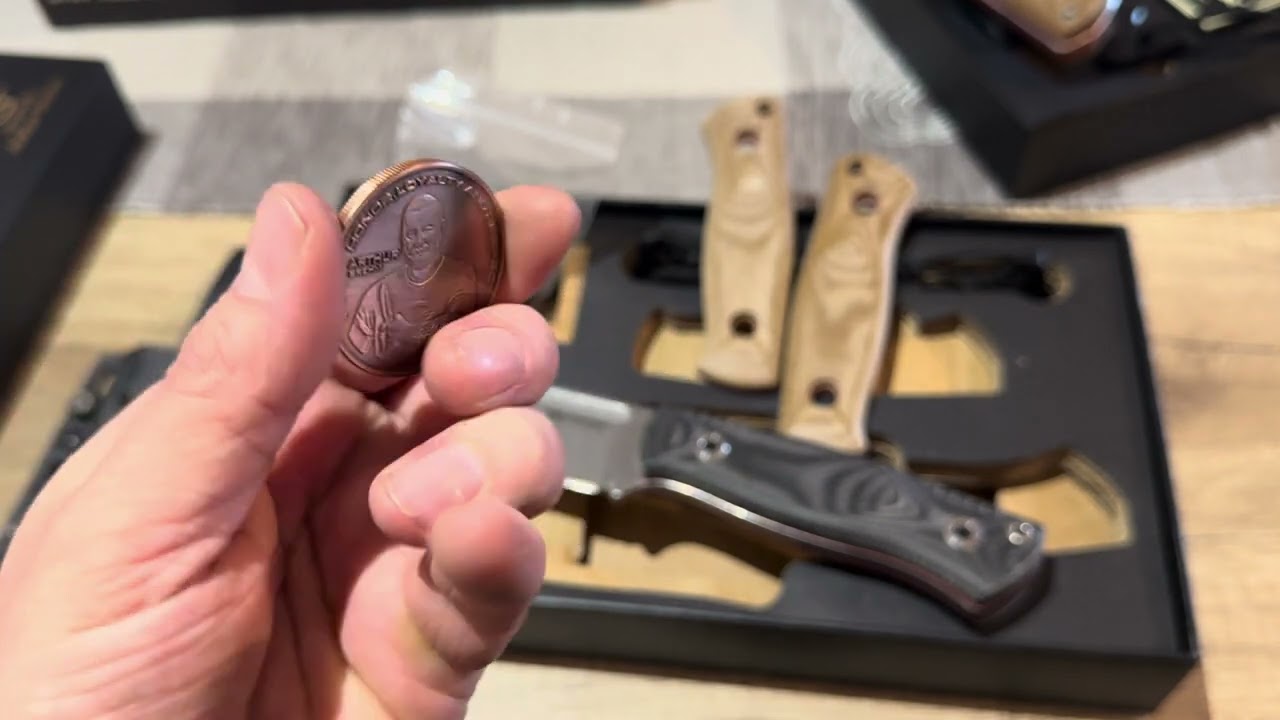 WithArmour Professional Mercenary Arthur Brehm 