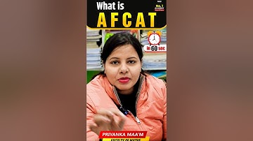 What is AFCAT | AFCAT Syllabus | Age | Exam Pattern | Eligibility | Full Details