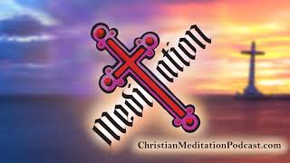 264 Their Own Conscience Bears Witness, A Guided Christian Meditation on Romans 2:12-16 with the...
