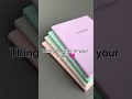 Thing to write in your diary part1 aesthetic advice viral tips notebook fyp