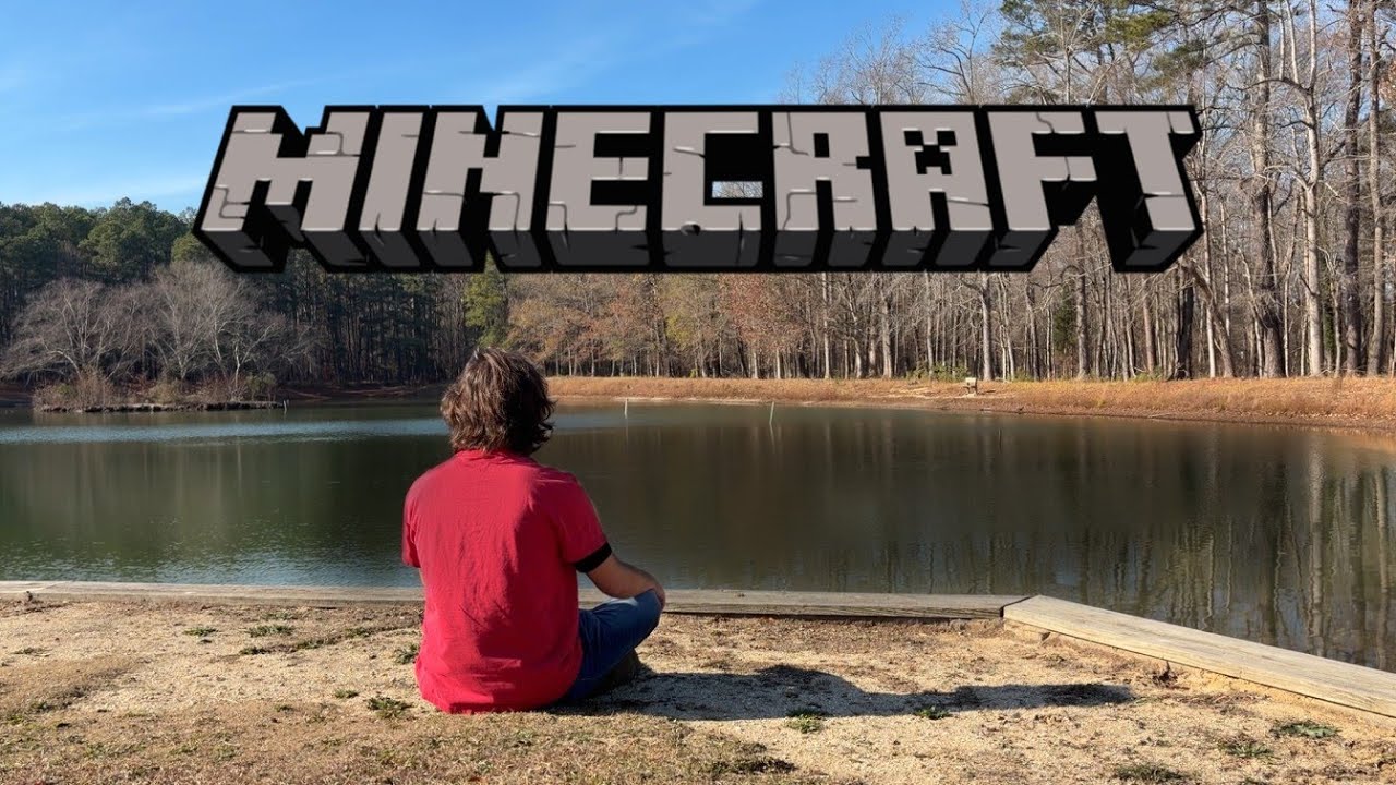 I Love Minecraft