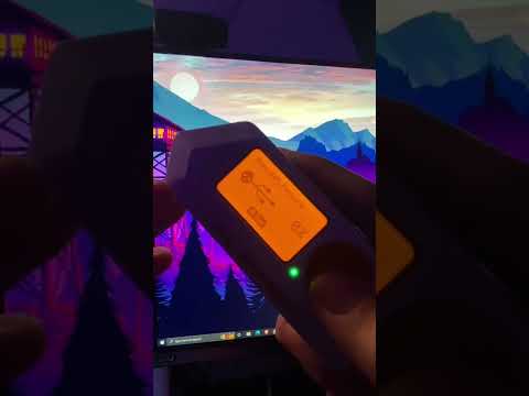 Flipper Zero BadUSB find WiFi Passwords
