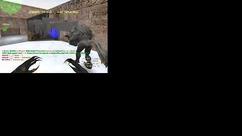 Server cs_1.6 base builder