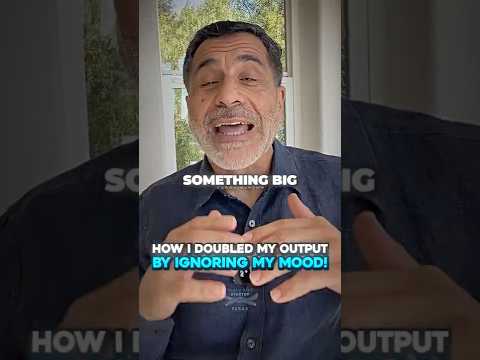 ما أوصلك إلى هنا لن يوصلك إلى هناك