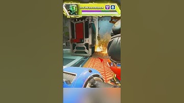 So Much Chaos! #apexlegends