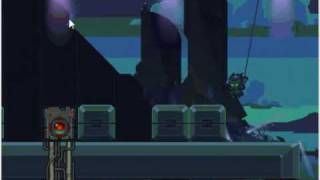 Final Ninja 0- part 3