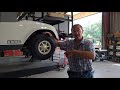 Top 5 Questions Golf Cart Owners Ask About their Golf Cart Tires