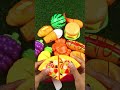 Wow Amazing Fruits cutting video / #asmr #toys #fruit #shorts #viral #shortvideo #reels #viralvideo