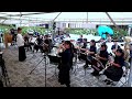 「サザエさん(Ms. SAZAE)」オープニング・テーマソング＜東京都葛飾区立堀切中学校吹奏楽部@東京都葛飾区＞[2026-05-31]