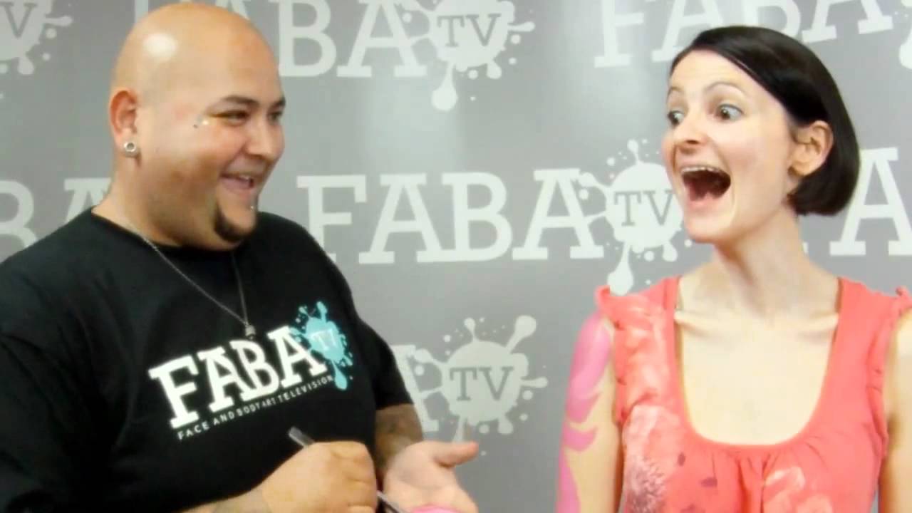 FabaTV LIVE Class and Q&A Session with Master Artist 'WISER'