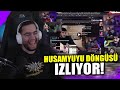 Eray- Husamyuyu Döngüsü izliyor! #2 @husamviyuviyu