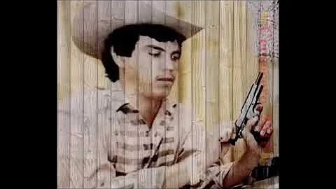 Chalino Sanchez -  Corridos