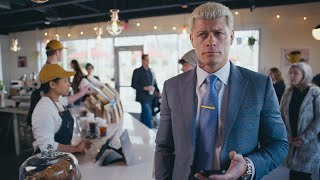 Always be ready for battle in WWE SuperCard screenshot 4