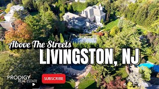 Livingston,NJ: Why $1.2 Million is the Starting Price For high end real estate.