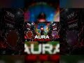 AURA WE ARE THE SIGNAL SHORTS  #aimusic #remix #psytranceparte #hypertrance #hardstyle #aivideo