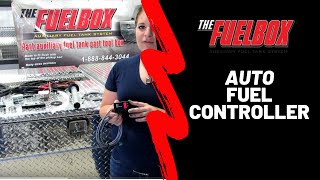 Auto Fuel Controller