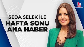 #CANLI | Seda Selek ile Halk Ana Haber | 4 MART 2023 | #HalkTV