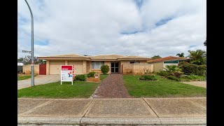 21 Redgum Drive Ballajura WA 6066