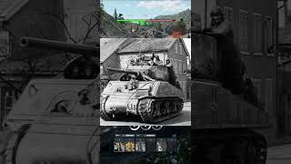 Краткий обзор M4A3E2 #warthunder #вартандер #gajiniji #warthundergameplay #warthundergaming
