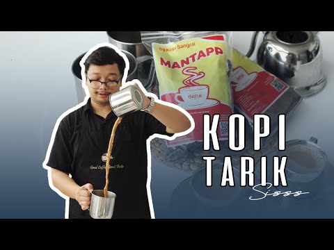 Video: Kami akan belajar cara menyediakan kopi dengan susu dengan betul dalam bahasa Turki. Petua, resipi