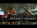AC4 AA guest commentary by Sjadu [GER]