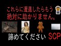 要注意なSCPの紹介