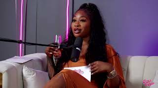 50/50 Doesn't Just Apply To Finances | Episode 284 Preview