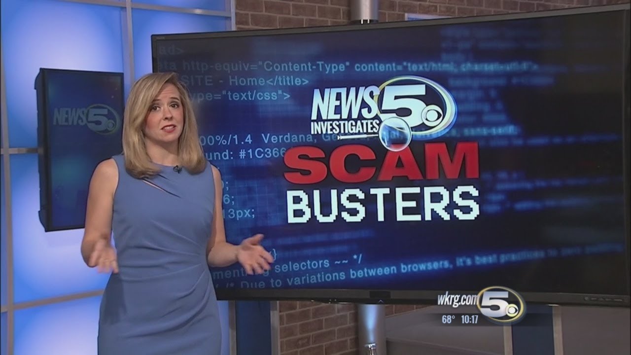 Scambuster: After Natural Disaster, Watch For Fake Contractors
